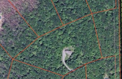 288 Ft Dewart Lane Allegheny Township PA 15926