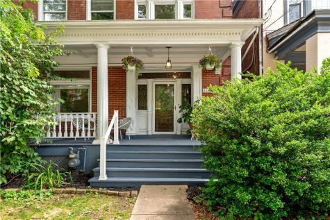 212 Elm Street Edgewood PA 15218