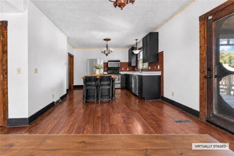 701 Stanley Avenue Springdale Township PA 15144