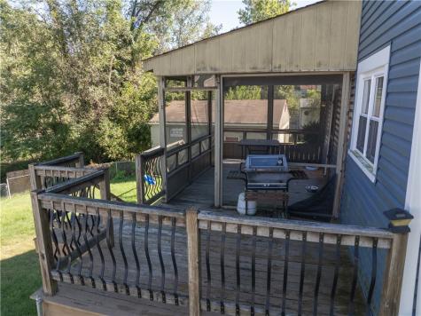 701 Stanley Avenue Springdale Township PA 15144