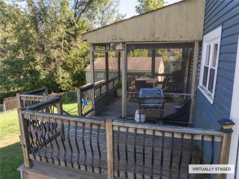 701 Stanley Avenue Springdale Township PA 15144
