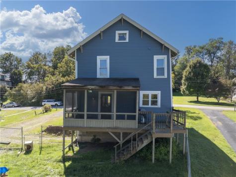 701 Stanley Avenue Springdale Township PA 15144
