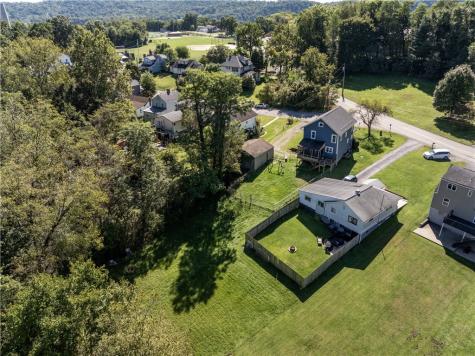 701 Stanley Avenue Springdale Township PA 15144