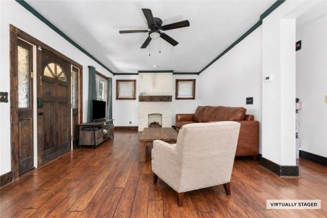 701 Stanley Avenue Springdale Township PA 15144