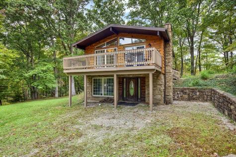 262 Mountain View Road South Union Township PA 15401