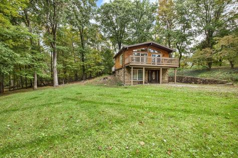 262 Mountain View Road South Union Township PA 15401