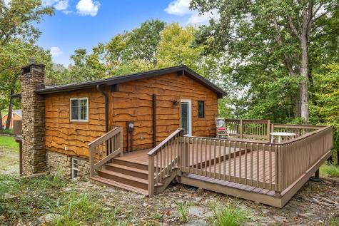262 Mountain View Road South Union Township PA 15401