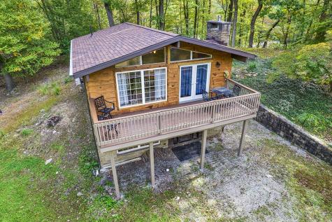 262 Mountain View Road South Union Township PA 15401