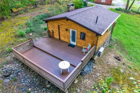 262 Mountain View Road South Union Township PA 15401