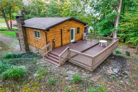 262 Mountain View Road South Union Township PA 15401