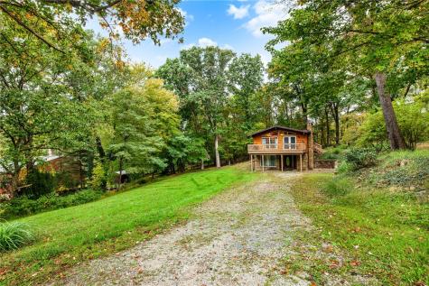 262 Mountain View Road South Union Township PA 15401