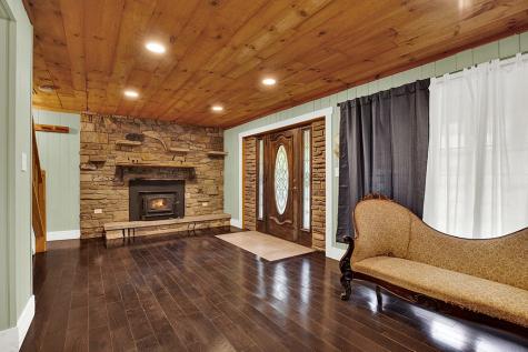 262 Mountain View Road South Union Township PA 15401