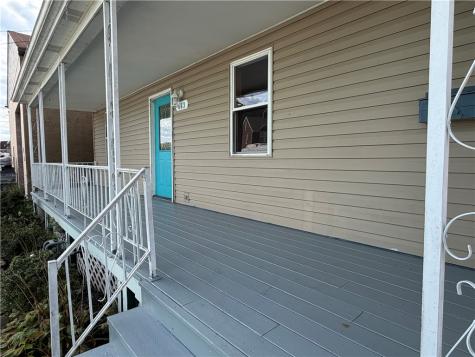 613 1st Street Charleroi Boro PA 15022