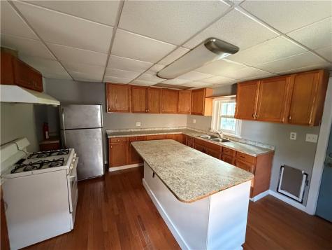 613 1st Street Charleroi Boro PA 15022
