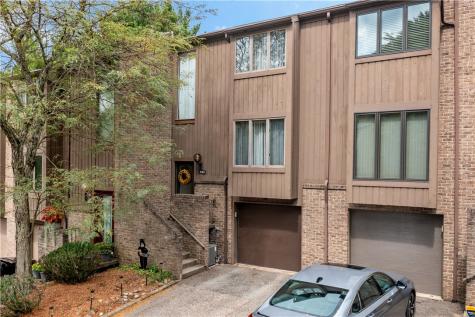 395 Hemlock Court Ross Township PA 15237
