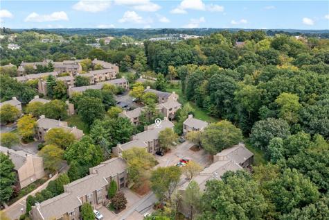 395 Hemlock Court Ross Township PA 15237