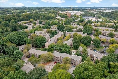 395 Hemlock Court Ross Township PA 15237