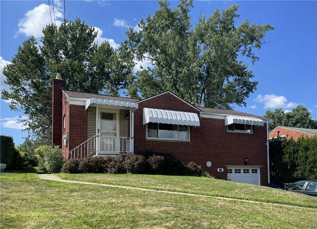 638 Elaine Drive Baldwin Boro PA 15236
