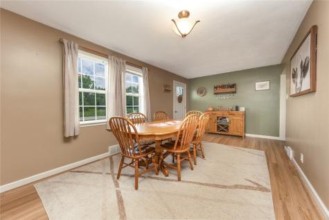 2739 Leesburg Volant Road Springfield Township PA 16156