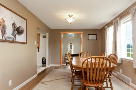 2739 Leesburg Volant Road Springfield Township PA 16156