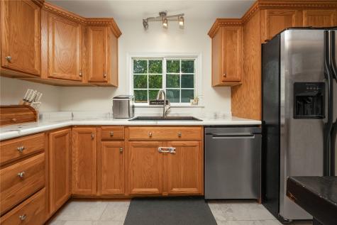 2739 Leesburg Volant Road Springfield Township PA 16156