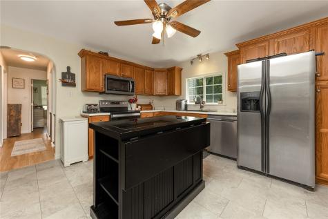 2739 Leesburg Volant Road Springfield Township PA 16156