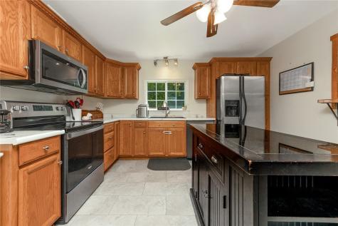 2739 Leesburg Volant Road Springfield Township PA 16156