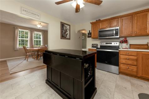 2739 Leesburg Volant Road Springfield Township PA 16156
