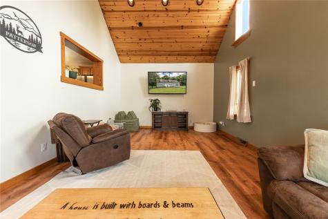 2739 Leesburg Volant Road Springfield Township PA 16156