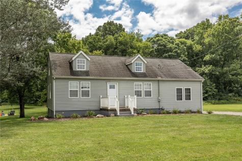 2739 Leesburg Volant Road Springfield Township PA 16156