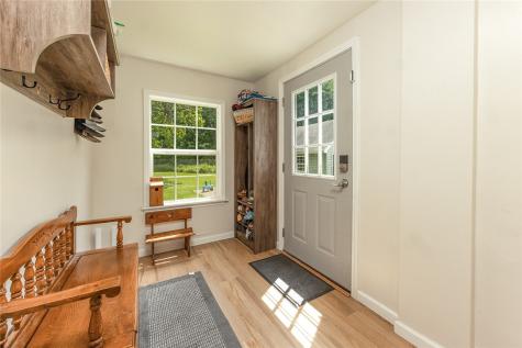 2739 Leesburg Volant Road Springfield Township PA 16156