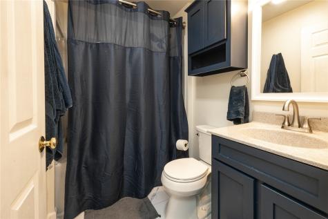 2739 Leesburg Volant Road Springfield Township PA 16156