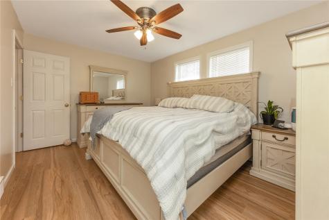 2739 Leesburg Volant Road Springfield Township PA 16156
