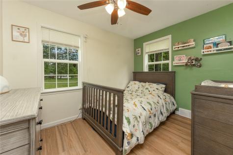 2739 Leesburg Volant Road Springfield Township PA 16156