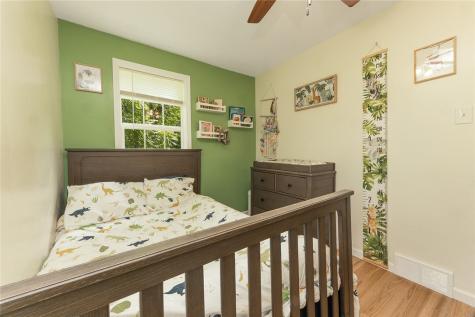 2739 Leesburg Volant Road Springfield Township PA 16156