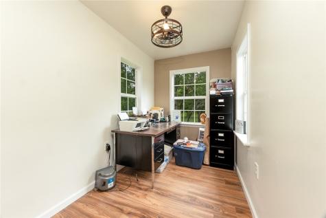 2739 Leesburg Volant Road Springfield Township PA 16156