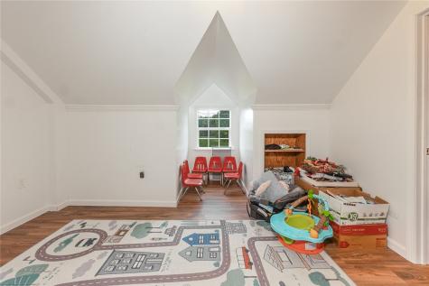 2739 Leesburg Volant Road Springfield Township PA 16156