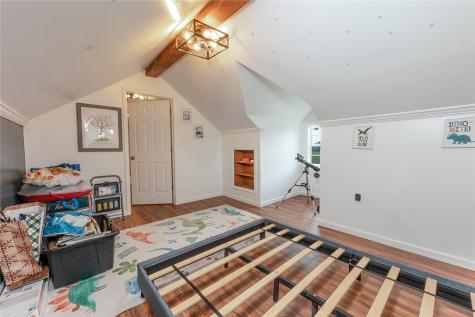 2739 Leesburg Volant Road Springfield Township PA 16156