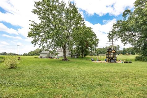 2739 Leesburg Volant Road Springfield Township PA 16156