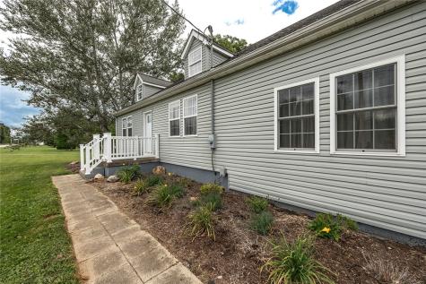 2739 Leesburg Volant Road Springfield Township PA 16156