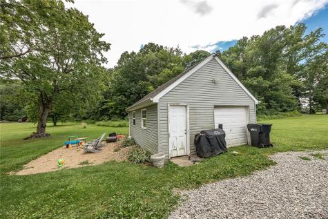 2739 Leesburg Volant Road Springfield Township PA 16156