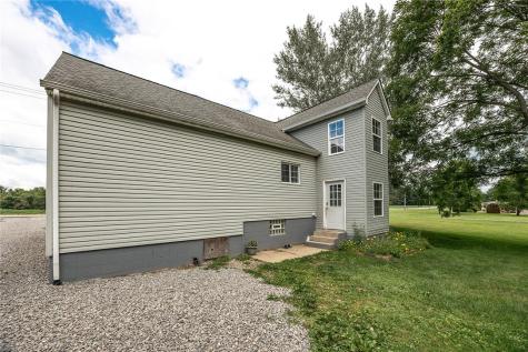 2739 Leesburg Volant Road Springfield Township PA 16156