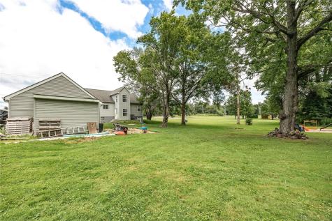 2739 Leesburg Volant Road Springfield Township PA 16156