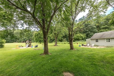 2739 Leesburg Volant Road Springfield Township PA 16156