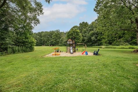 2739 Leesburg Volant Road Springfield Township PA 16156