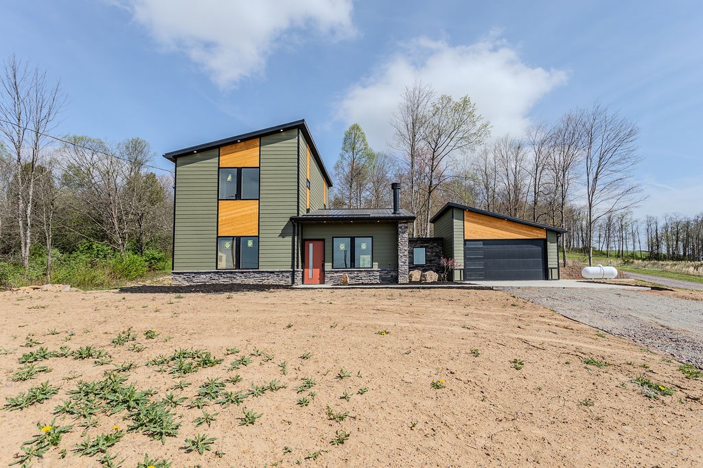 391 Sarvest Road Addison Township PA 15411