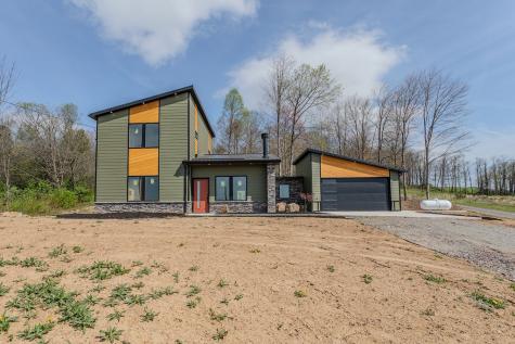 391 Sarvest Road Addison Township PA 15411