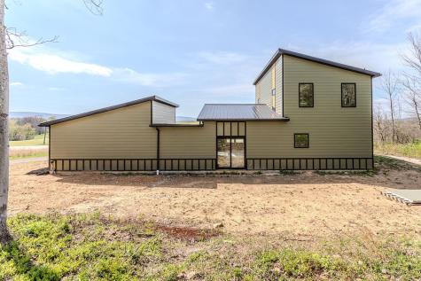 391 Sarvest Road Addison Township PA 15411