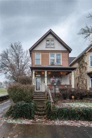 222 N 2nd Street Jeannette PA 15644