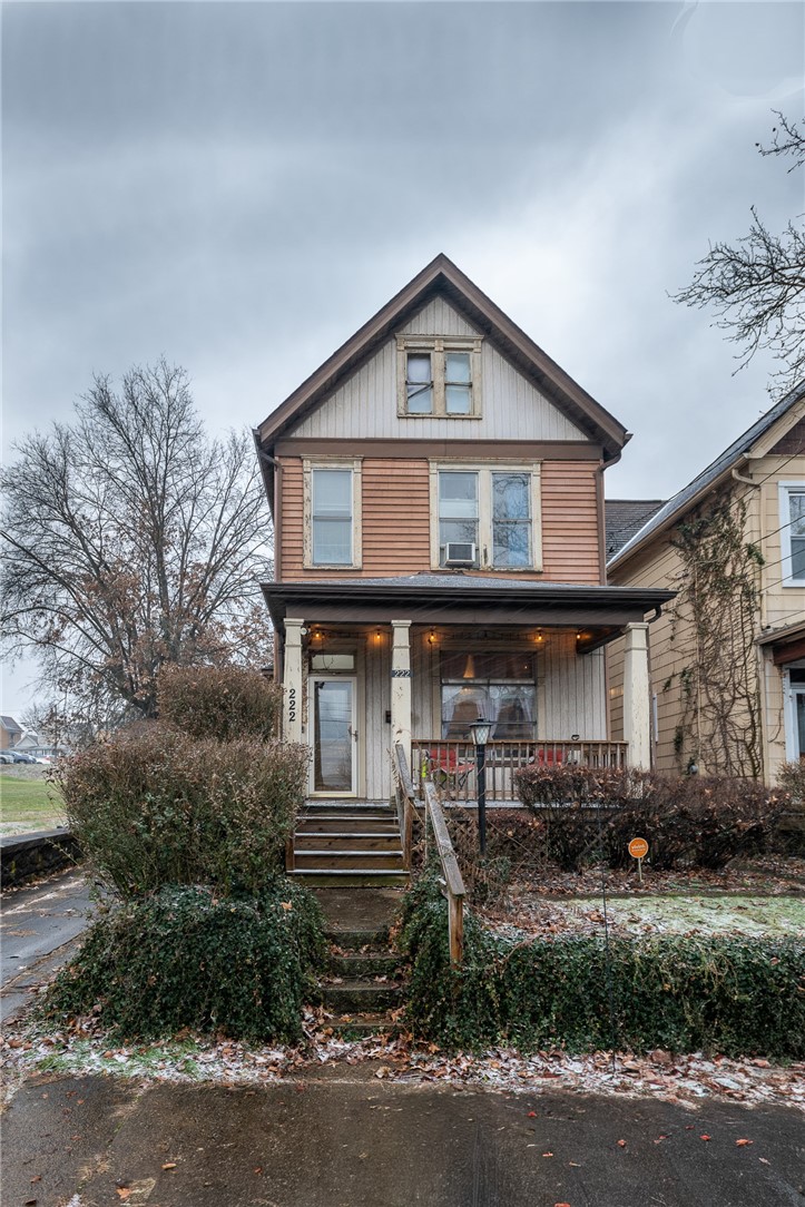222 N 2nd Street Jeannette PA 15644